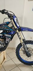 Yamaha YZ 450F 2022 YZ-450F-thumb-5