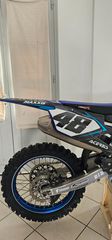 Yamaha YZ 450F 2022 YZ-450F-thumb-6