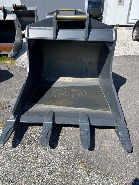 DEEP BUCKET 1600L, SN 277-S70