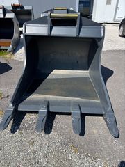 DEEP BUCKET 1600L, SN 277-S70