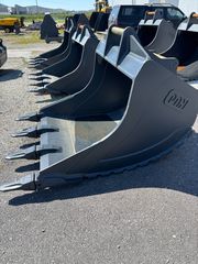 DEEP BUCKET 1600L, SN 277-S70-thumb-1