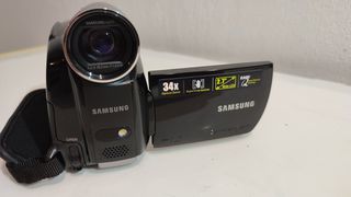 Samsung mini Dv camera