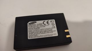 Samsung mini Dv camera-thumb-5