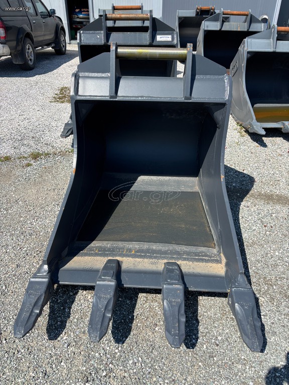 DEEP BUCKET 1000L, SN 388-S70