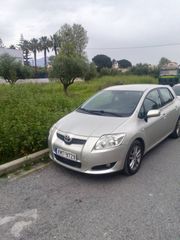 Toyota Auris 2009