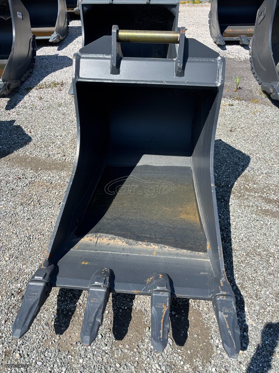 DEEP BUCKET 660L, SN 157-S60