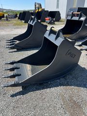 DEEP BUCKET 660L, SN 157-S60-thumb-1