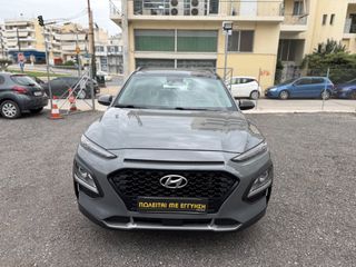 Hyundai Kona 2019 1.0 T-GDI PREMIUM