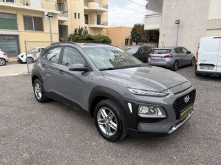 Hyundai Kona 2019 1.0 T-GDI PREMIUM-thumb-1