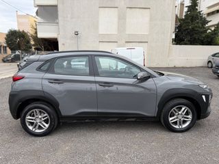 Hyundai Kona 2019 1.0 T-GDI PREMIUM-thumb-2