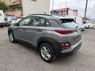 Hyundai Kona 2019 1.0 T-GDI PREMIUM-thumb-5