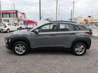 Hyundai Kona 2019 1.0 T-GDI PREMIUM-thumb-6