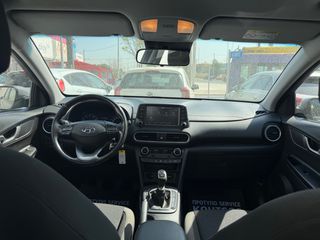 Hyundai Kona 2019 1.0 T-GDI PREMIUM-thumb-33