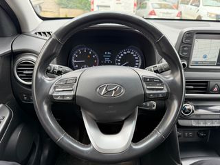 Hyundai Kona 2019 1.0 T-GDI PREMIUM-thumb-12