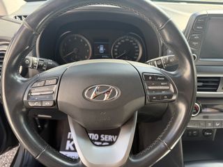 Hyundai Kona 2019 1.0 T-GDI PREMIUM-thumb-13