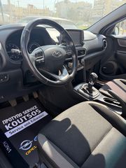 Hyundai Kona 2019 1.0 T-GDI PREMIUM-thumb-22