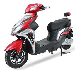 Roller / Scooter 2021 RACER LTW