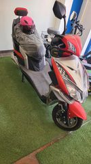 Roller / Scooter 2021 RACER LTW-thumb-2