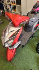 Roller / Scooter 2021 RACER LTW-thumb-3
