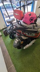 Roller / Scooter 2021 RACER LTW-thumb-9