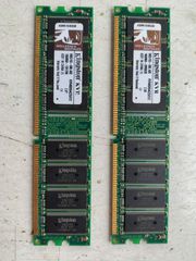 Pentium 4 - Μητρική+Επεξεργαστής+Ψήκτρα+RAM+GPU+I/O Shield-thumb-3