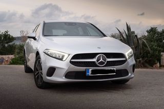 Mercedes-Benz A 250 2020 A250e Plug in hubrid