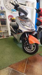 Roller / Scooter 2021 RACER IGOR
