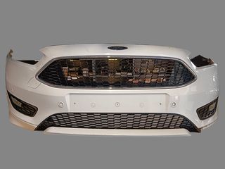 ΠΡΟΦΥΛΑΚΤΗΡΑΣ ΕΜΠΡΟΣ FORD FOCUS III 2011/2016 ΜΕ ΑΙΣΘΗΤΗΡΕΣ ΠΑΡΚΑΡΙΣΜΑΤΟΣ   F1EB17757AJ
