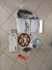 KTM 250 EXC 2017 250 EXC SIX DAYS 2017