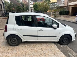 Renault Modus 2008-thumb-3