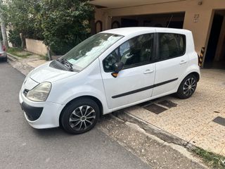 Renault Modus 2008-thumb-4