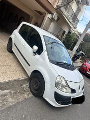Renault Modus 2008-thumb-5