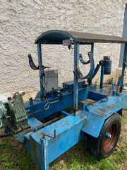 Ποτιστικά Deutz 2000