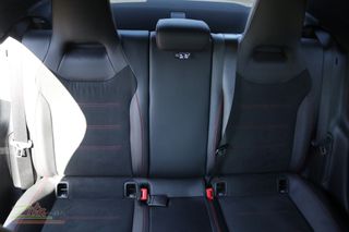 Mercedes-Benz CLA 200 Shooting Brake 2019 AMG Line-thumb-8