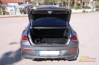 Mercedes-Benz CLA 200 Shooting Brake 2019 AMG Line-thumb-9
