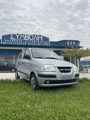 Hyundai Atos 2006 PRIME ΕΛΛΗΝΙΚΟ! ΠΡΟΣΦΟΡΑ!