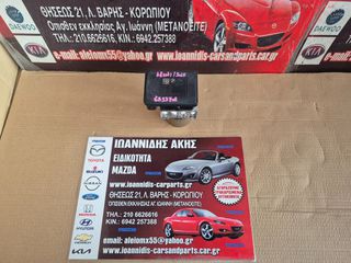 MINI COOPER F56 2015 ΜΟΝΑΔΑ  ABS 6893708 ΚΑΙ 3451-6893707-01