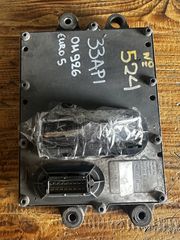 Εγκέφαλος μηχανής Atego OM926 Euro 5 33άρι
