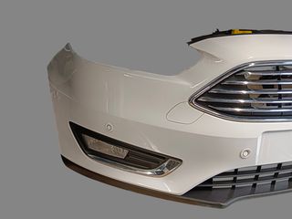 ΠΡΟΦΥΛΑΚΤΗΡΑΣ ΕΜΠΡΟΣ FORD FOCUS III 2011/2016 ΜΕ ΑΙΣΘΗΤΗΡΕΣ ΠΑΡΚΑΡΙΣΜΑΤΟΣ   F1EB17757AJ-thumb-1