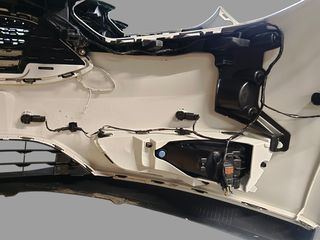 ΠΡΟΦΥΛΑΚΤΗΡΑΣ ΕΜΠΡΟΣ FORD FOCUS III 2011/2016 ΜΕ ΑΙΣΘΗΤΗΡΕΣ ΠΑΡΚΑΡΙΣΜΑΤΟΣ   F1EB17757AJ-thumb-3