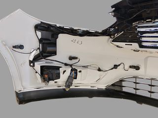 ΠΡΟΦΥΛΑΚΤΗΡΑΣ ΕΜΠΡΟΣ FORD FOCUS III 2011/2016 ΜΕ ΑΙΣΘΗΤΗΡΕΣ ΠΑΡΚΑΡΙΣΜΑΤΟΣ   F1EB17757AJ-thumb-4