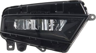 Carro ΠροβολέαΣ Ομίχλης LED (E) (TYC) κατάλληλο για CUPRA ATECA 2018-2020 (KH7/KHP/KBP) / 575941700B - Δεξί - 1 Τεμ