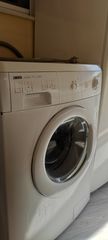 Πλυντήριο ρούχων zanussi aquacycle 400