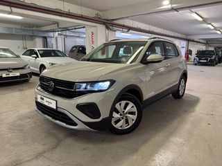 Volkswagen T-Cross 2025 1.0 TSI 95HP LIFE