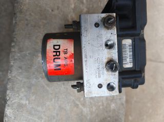 HYUNDAI GETZ 2007 MONADA ABS