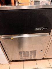 Μηχάνημα 2020 Belogia Ice Systems