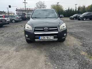 Toyota RAV 4 2009