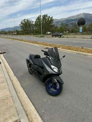 Yamaha XP 500 T-MAX 2002