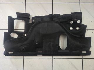 Μόνωση τροπέτου κινητήρα FIAT UNO TURBO I.E Γνήσιο 7733166