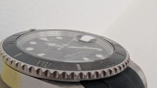 Rolex Submariner VSF 3135 - Αφόρετο Μπρασελέ (Αδιάβροχο στα 300 μέτρα)-thumb-5